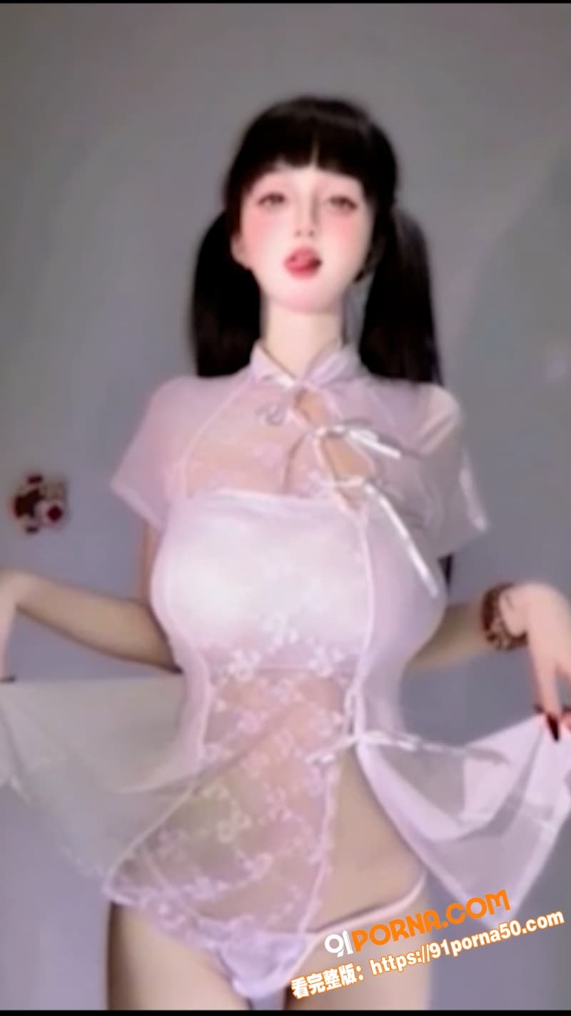抖音网红 聂飞雪 直播装...（10）
